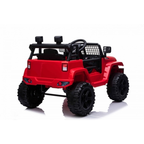 pojazd na akumulator